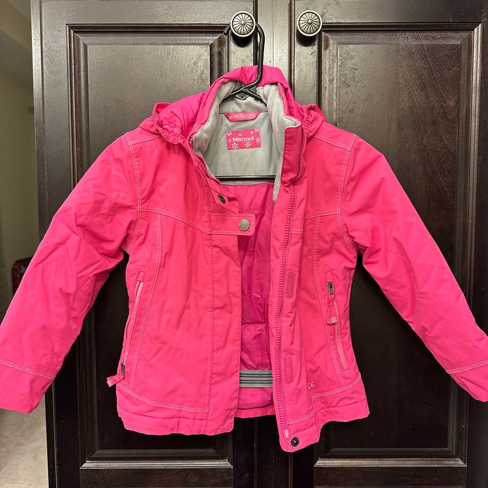 Snow Jacket